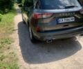 Сірий Форд Ескейп, об'ємом двигуна 1.5 л та пробігом 32 тис. км за 22000 $, фото 5 на Automoto.ua