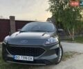 Сірий Форд Ескейп, об'ємом двигуна 1.5 л та пробігом 25 тис. км за 19000 $, фото 1 на Automoto.ua