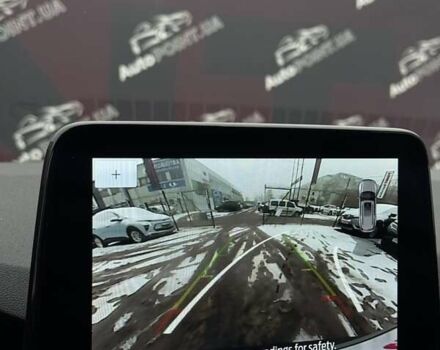 Серый Форд Эскейп, объемом двигателя 2 л и пробегом 111 тыс. км за 19500 $, фото 40 на Automoto.ua