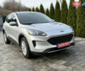 Серый Форд Эскейп, объемом двигателя 1.5 л и пробегом 44 тыс. км за 16800 $, фото 1 на Automoto.ua