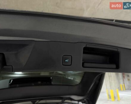 Серый Форд Эскейп, объемом двигателя 1.5 л и пробегом 139 тыс. км за 14200 $, фото 21 на Automoto.ua