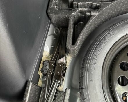 Серый Форд Эскейп, объемом двигателя 2.5 л и пробегом 36 тыс. км за 25900 $, фото 13 на Automoto.ua