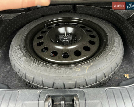 Серый Форд Эскейп, объемом двигателя 1.5 л и пробегом 66 тыс. км за 17800 $, фото 38 на Automoto.ua