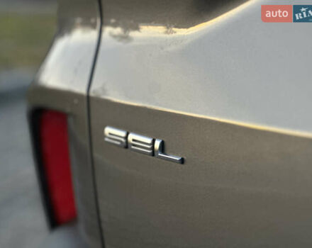 Сірий Форд Ескейп, об'ємом двигуна 2.5 л та пробігом 70 тис. км за 22999 $, фото 16 на Automoto.ua