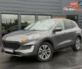 Сірий Форд Ескейп, об'ємом двигуна 2.5 л та пробігом 80 тис. км за 20999 $, фото 1 на Automoto.ua