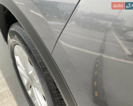 Серый Форд Эскейп, объемом двигателя 2.49 л и пробегом 61 тыс. км за 29000 $, фото 29 на Automoto.ua