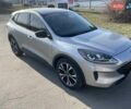 Серый Форд Эскейп, объемом двигателя 1.5 л и пробегом 12 тыс. км за 19500 $, фото 5 на Automoto.ua