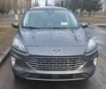 Сірий Форд Ескейп, об'ємом двигуна 0 л та пробігом 80 тис. км за 5000 $, фото 6 на Automoto.ua
