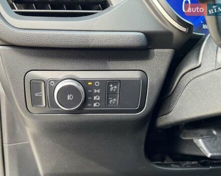 Серый Форд Эскейп, объемом двигателя 1.5 л и пробегом 125 тыс. км за 18500 $, фото 16 на Automoto.ua