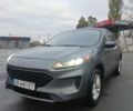 Сірий Форд Ескейп, об'ємом двигуна 2.49 л та пробігом 132 тис. км за 18900 $, фото 1 на Automoto.ua