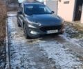 Серый Форд Эскейп, объемом двигателя 2 л и пробегом 74 тыс. км за 22050 $, фото 4 на Automoto.ua