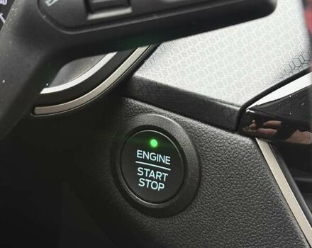 Серый Форд Эскейп, объемом двигателя 2 л и пробегом 111 тыс. км за 19500 $, фото 39 на Automoto.ua