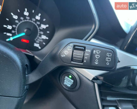 Сірий Форд Ескейп, об'ємом двигуна 1.5 л та пробігом 16 тис. км за 17500 $, фото 23 на Automoto.ua