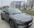 Серый Форд Эскейп, объемом двигателя 2.5 л и пробегом 36 тыс. км за 25900 $, фото 5 на Automoto.ua