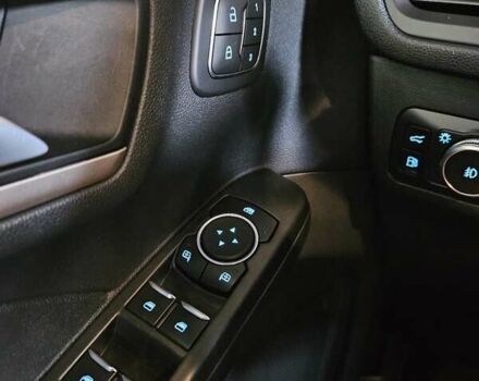 Серый Форд Эскейп, объемом двигателя 2.5 л и пробегом 73 тыс. км за 27500 $, фото 35 на Automoto.ua