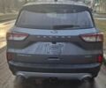 Сірий Форд Ескейп, об'ємом двигуна 0 л та пробігом 80 тис. км за 5000 $, фото 1 на Automoto.ua
