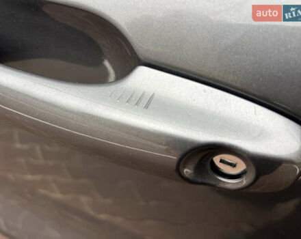 Серый Форд Эскейп, объемом двигателя 1.5 л и пробегом 66 тыс. км за 17800 $, фото 13 на Automoto.ua