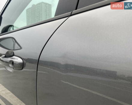 Серый Форд Эскейп, объемом двигателя 2.49 л и пробегом 61 тыс. км за 29000 $, фото 30 на Automoto.ua