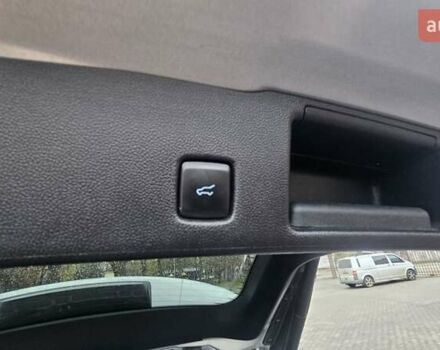 Серый Форд Эскейп, объемом двигателя 2.49 л и пробегом 142 тыс. км за 19800 $, фото 26 на Automoto.ua