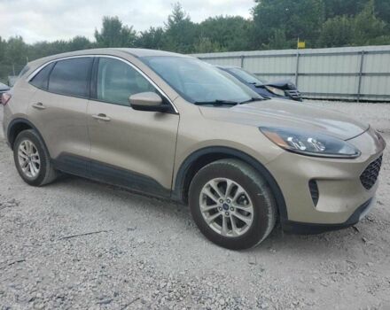 Серый Форд Эскейп, объемом двигателя 0 л и пробегом 67 тыс. км за 5000 $, фото 3 на Automoto.ua