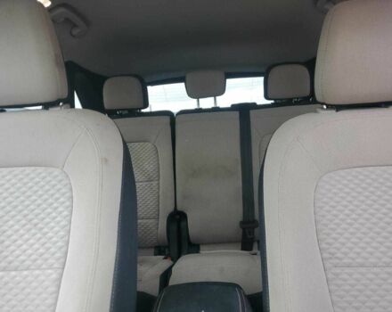 Серый Форд Эскейп, объемом двигателя 0 л и пробегом 67 тыс. км за 5000 $, фото 9 на Automoto.ua