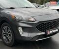 Сірий Форд Ескейп, об'ємом двигуна 2.5 л та пробігом 80 тис. км за 20999 $, фото 10 на Automoto.ua