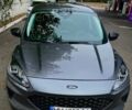 Серый Форд Эскейп, объемом двигателя 1.5 л и пробегом 90 тыс. км за 19000 $, фото 1 на Automoto.ua