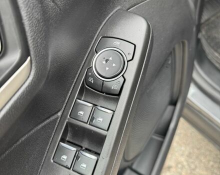 Серый Форд Эскейп, объемом двигателя 2.5 л и пробегом 36 тыс. км за 25900 $, фото 9 на Automoto.ua