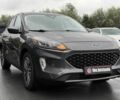 Серый Форд Эскейп, объемом двигателя 2.5 л и пробегом 80 тыс. км за 21900 $, фото 7 на Automoto.ua