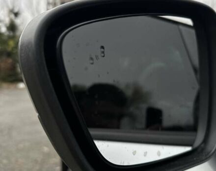 Серый Форд Эскейп, объемом двигателя 1.5 л и пробегом 99 тыс. км за 17800 $, фото 16 на Automoto.ua