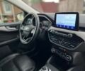 Серый Форд Эскейп, объемом двигателя 1.5 л и пробегом 126 тыс. км за 14600 $, фото 15 на Automoto.ua