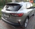 Серый Форд Эскейп, объемом двигателя 2.5 л и пробегом 36 тыс. км за 22700 $, фото 9 на Automoto.ua