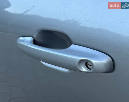 Сірий Форд Ескейп, об'ємом двигуна 1.5 л та пробігом 16 тис. км за 17500 $, фото 13 на Automoto.ua