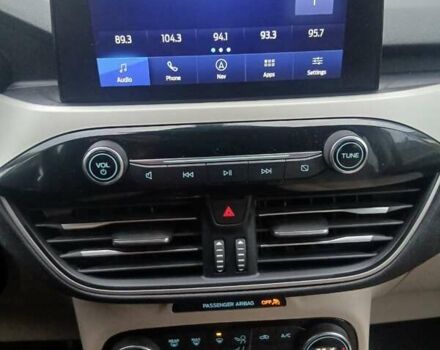 Серый Форд Эскейп, объемом двигателя 1.5 л и пробегом 64 тыс. км за 18200 $, фото 19 на Automoto.ua