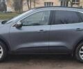Сірий Форд Ескейп, об'ємом двигуна 0 л та пробігом 80 тис. км за 5000 $, фото 2 на Automoto.ua