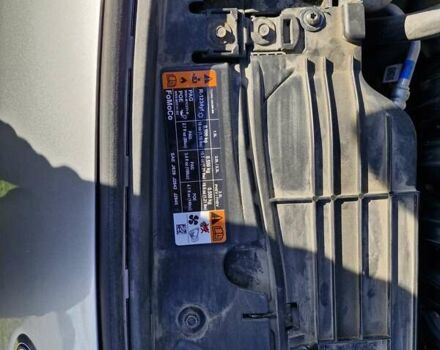 Серый Форд Эскейп, объемом двигателя 2.49 л и пробегом 108 тыс. км за 22000 $, фото 47 на Automoto.ua