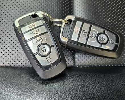 Серый Форд Эскейп, объемом двигателя 2.5 л и пробегом 73 тыс. км за 27500 $, фото 40 на Automoto.ua