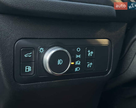 Сірий Форд Ескейп, об'ємом двигуна 2.5 л та пробігом 70 тис. км за 22999 $, фото 43 на Automoto.ua