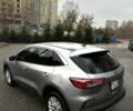 Серый Форд Эскейп, объемом двигателя 1.5 л и пробегом 99 тыс. км за 17800 $, фото 2 на Automoto.ua