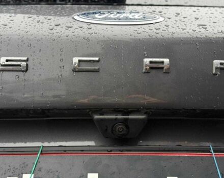 Серый Форд Эскейп, объемом двигателя 2.5 л и пробегом 80 тыс. км за 21900 $, фото 4 на Automoto.ua