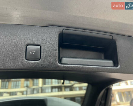 Серый Форд Эскейп, объемом двигателя 1.5 л и пробегом 66 тыс. км за 17800 $, фото 40 на Automoto.ua