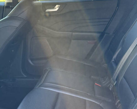 Сірий Форд Ескейп, об'ємом двигуна 1.5 л та пробігом 101 тис. км за 19200 $, фото 8 на Automoto.ua