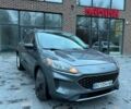 Серый Форд Эскейп, объемом двигателя 1.5 л и пробегом 200 тыс. км за 11999 $, фото 2 на Automoto.ua
