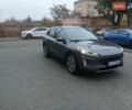 Серый Форд Эскейп, объемом двигателя 1.5 л и пробегом 64 тыс. км за 18200 $, фото 1 на Automoto.ua