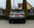 Сірий Форд Ескейп, об'ємом двигуна 2 л та пробігом 112 тис. км за 16900 $, фото 4 на Automoto.ua