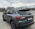 Серый Форд Эскейп, объемом двигателя 2.5 л и пробегом 36 тыс. км за 25900 $, фото 3 на Automoto.ua