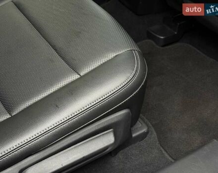 Сірий Форд Ескейп, об'ємом двигуна 2.5 л та пробігом 80 тис. км за 20999 $, фото 48 на Automoto.ua