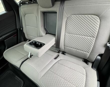 Серый Форд Эскейп, объемом двигателя 2.5 л и пробегом 36 тыс. км за 25900 $, фото 15 на Automoto.ua