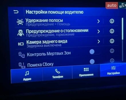 Серый Форд Эскейп, объемом двигателя 1.5 л и пробегом 90 тыс. км за 19000 $, фото 39 на Automoto.ua