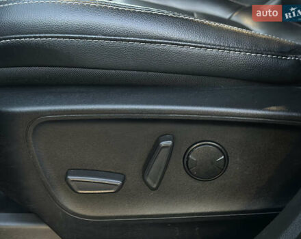 Сірий Форд Ескейп, об'ємом двигуна 2.5 л та пробігом 70 тис. км за 22999 $, фото 55 на Automoto.ua